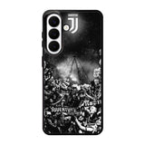 Juventus Samsung Galaxy S26 Case QC3645