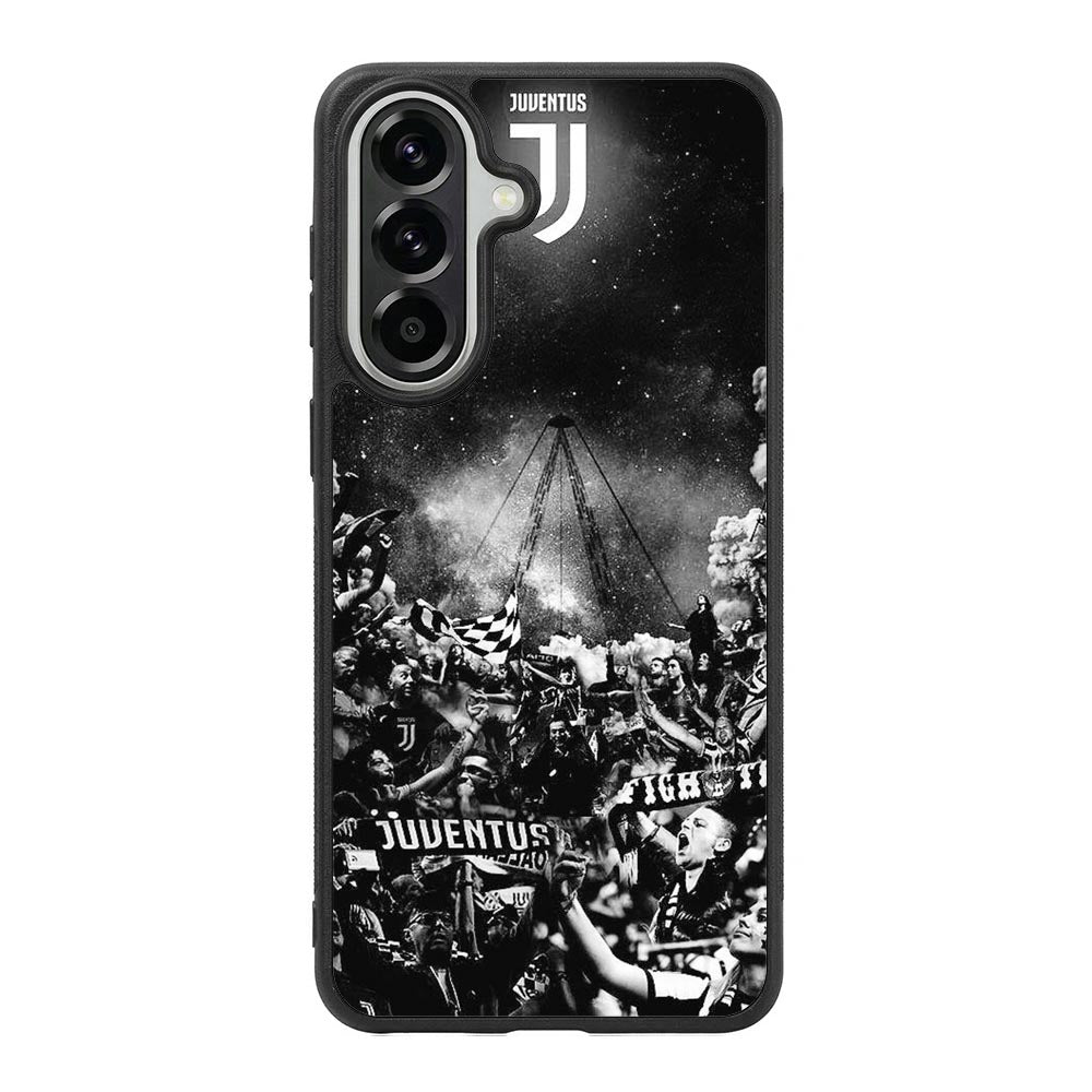 Juventus Samsung Galaxy A37 Case QC3645