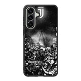 Juventus Samsung Galaxy A57 Case QC3645
