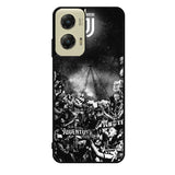 Juventus Motorola Moto G Stylus 5G 2024 Case OV3645
