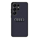 Audi Samsung Galaxy S26 Ultra Case