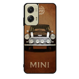 Mini Cooper Motorola Moto G Stylus 5G 2024 Case OV0443