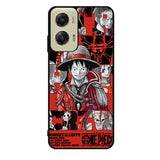 One Piece Crew Motorola Moto G Stylus 5G 2024 Case OV2983