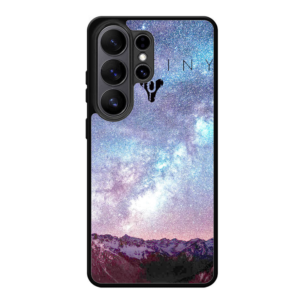 Destiny Logo Samsung Galaxy S26 Ultra Case OV4651