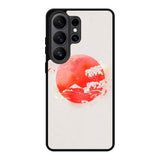 Japan Flag Samsung Galaxy S26 Ultra Case OV5270