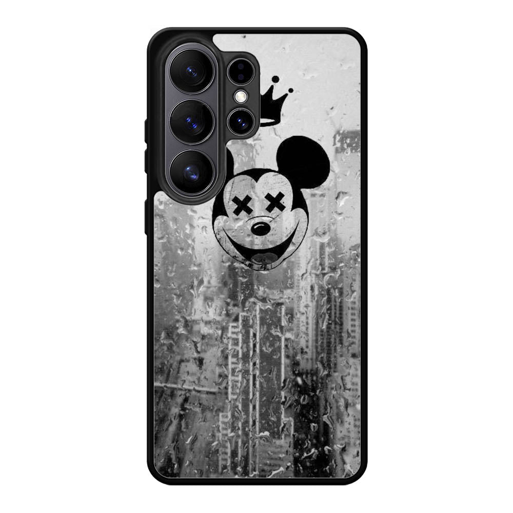 Mickey Samsung Galaxy S26 Ultra Case OV3260