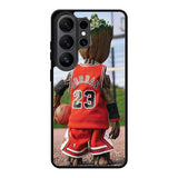 Groot Jordan Samsung Galaxy S26 Ultra Case