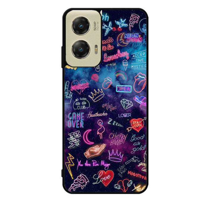 Retro Art Motorola Moto G Stylus 5G 2024 Case OV0446