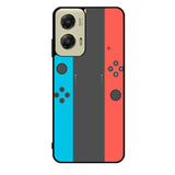 Nitendo Switch Motorola Moto G Stylus 5G 2024 Case OV0447