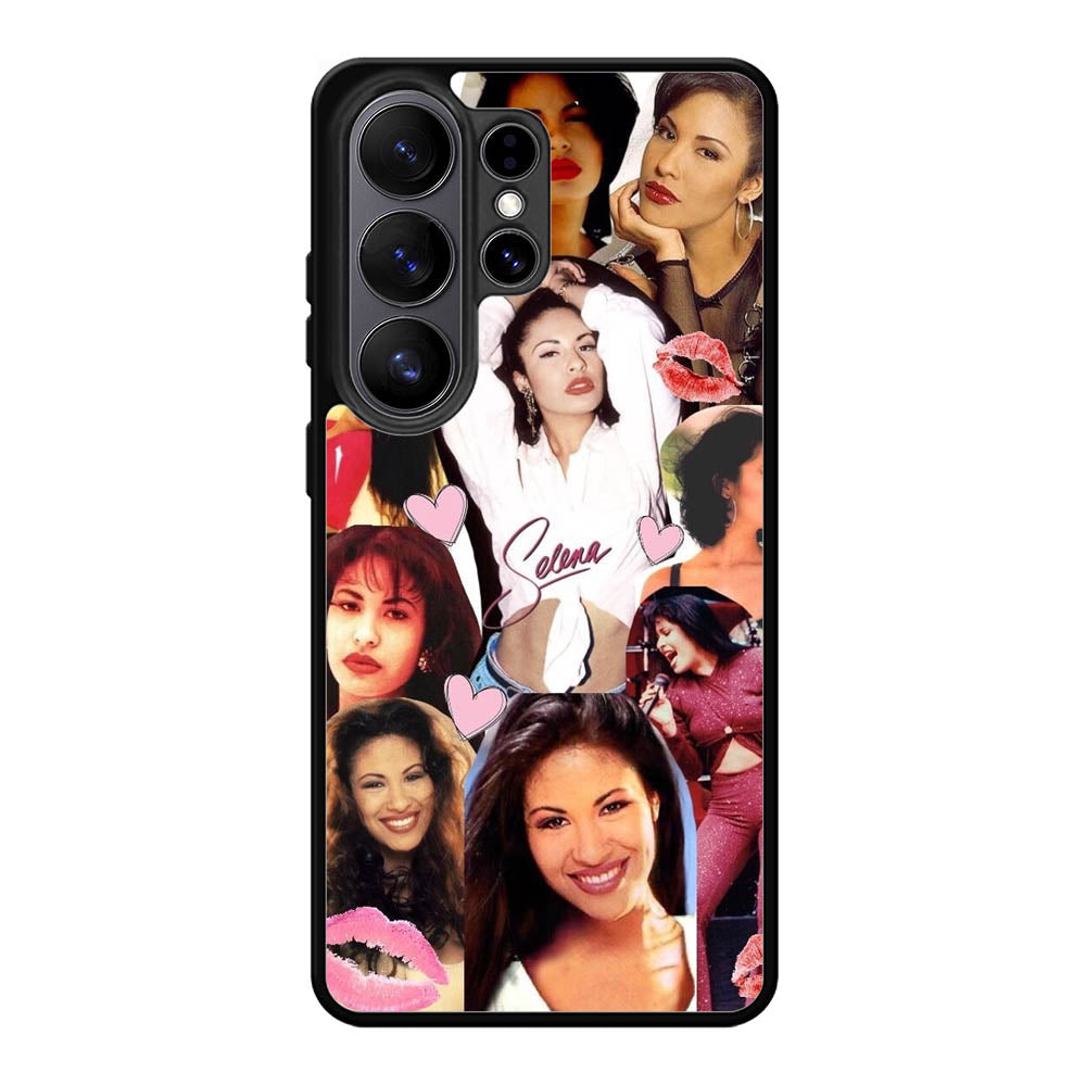 Selena Kolase Samsung Galaxy S26 Ultra Case OV2586