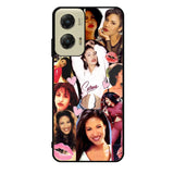 Selena Kolase Motorola Moto G Stylus 5G 2024 Case OV2586