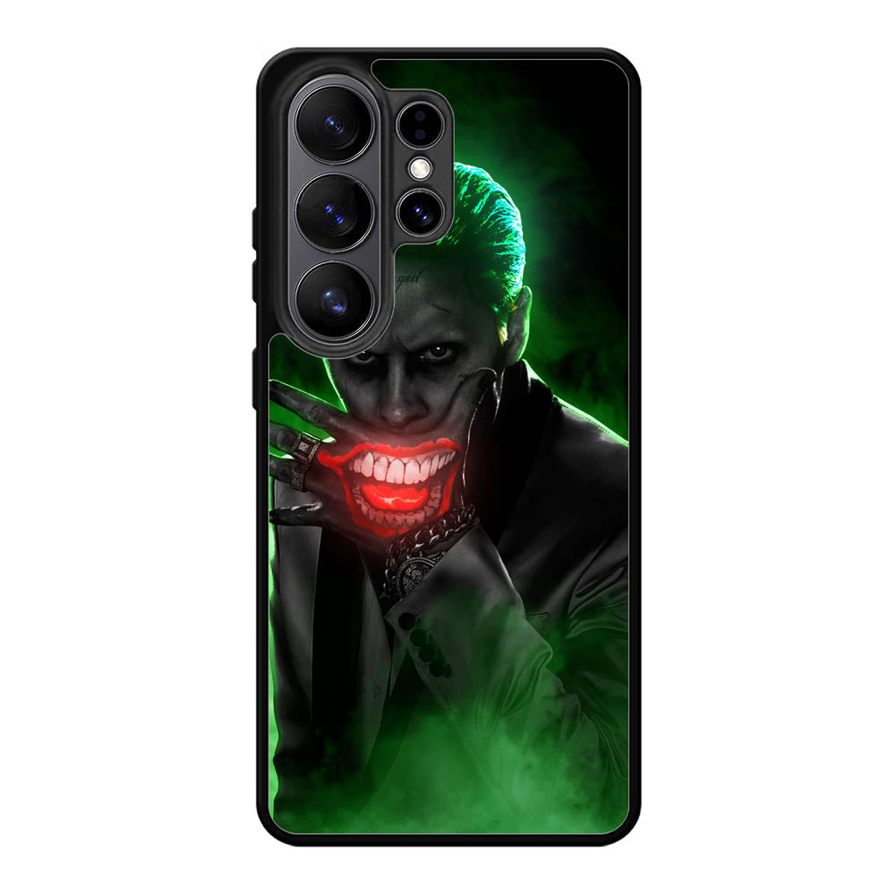 Joker Samsung Galaxy S26 Ultra Case OV3682