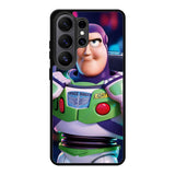 Buzz Lightyear Samsung Galaxy S26 Ultra Case OV0453