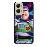 Buzz Lightyear Motorola Moto G Stylus 5G 2024 Case OV0453