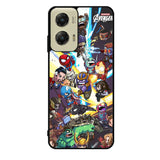 Avenger Cartoon Motorola Moto G Stylus 5G 2024 Case OV3975