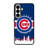 Chicago Cubs 2016 World Series Cahmps Samsung Galaxy S26 Case OV4447
