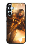 Wonder Women Gold Armor Samsung Galaxy A15 5G Case OV1998