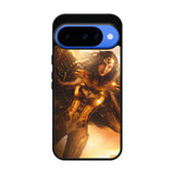 Wonder Women Gold Armor Google Pixel 10 Case OV1998
