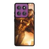 Wonder Women Gold Armor Motorola Moto Edge 60 Pro Case OV1998