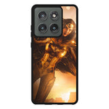 Wonder Women Gold Armor Motorola Moto Edge 2025 Case OV1998