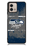 Seahawks Logo Motorola Moto G Stylus 5G 2023 Case OV0459