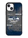 Seahawks Logo iPhone 15 Case OV0459