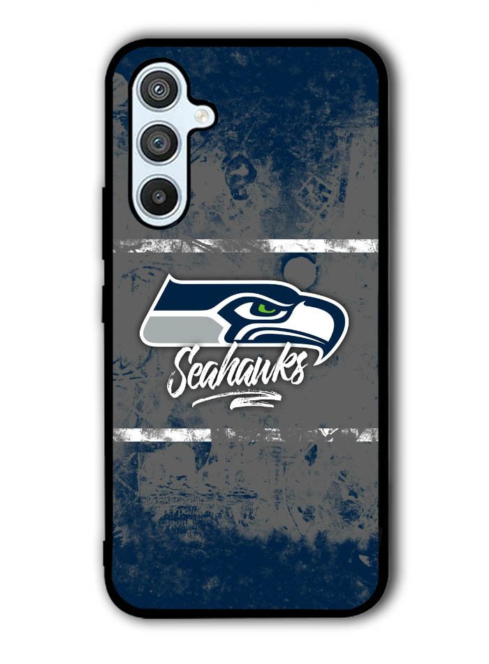 Seahawks Logo Samsung Galaxy A14 5G Case QC0459