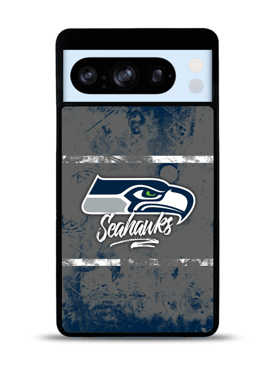 Seahawks Logo Google Pixel 8 Pro Case QC0459