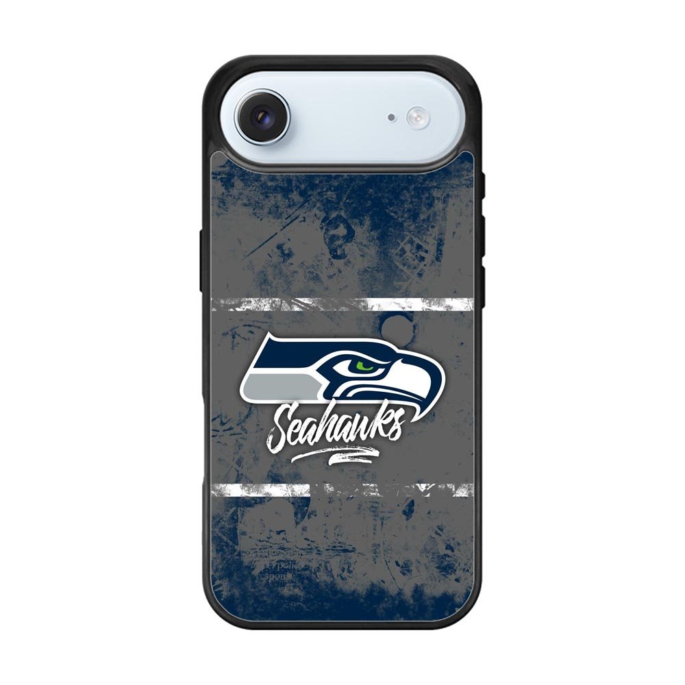 Seahawks Logo iPhone Air Case QC0459
