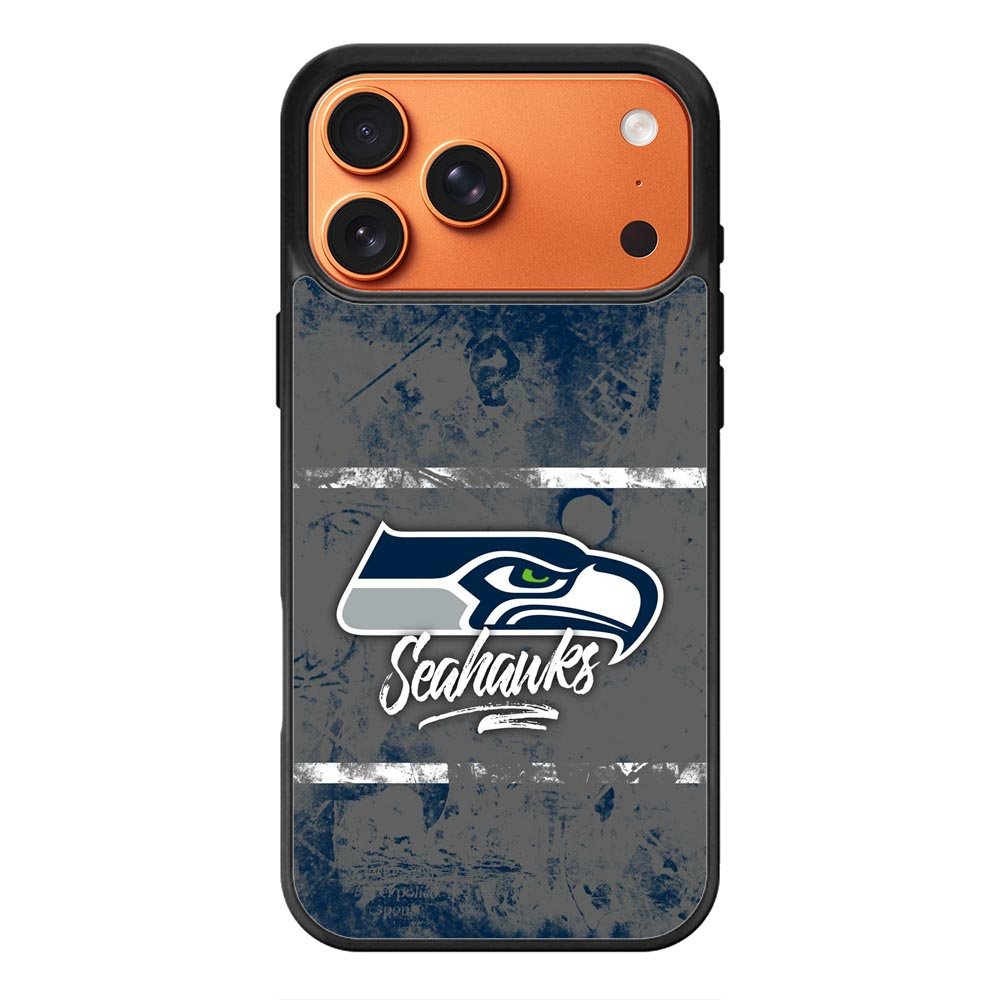 Seahawks Logo iPhone 17 Pro Max Case QC0459