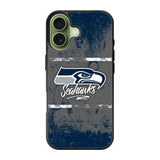 Seahawks Logo iPhone 17 Case QC0459