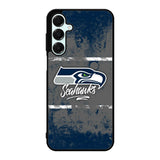 Seahawks Logo Samsung Galaxy A16 Case OV0459