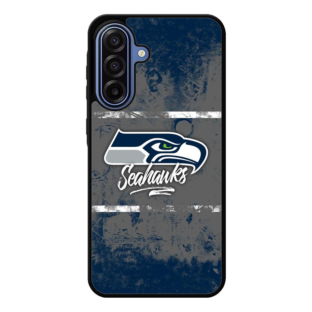 Seahawks Logo Samsung Galaxy A17 Case QC0459