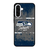 Seahawks Logo Samsung Galaxy A36 5G Case RC0459