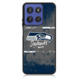 Seahawks Logo Motorola Moto G Stylus 5G 2025 Case OV0459