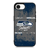 Seahawks Logo iPhone 16e Case OV0459