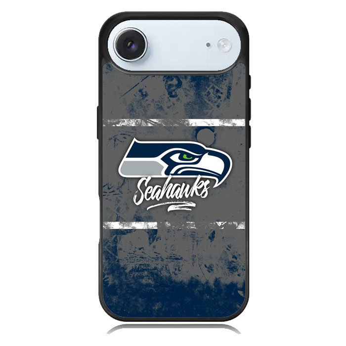 Seahawks Logo iPhone 17 Air Case OV0459