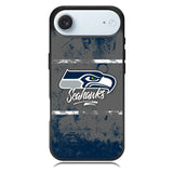 Seahawks Logo iPhone 17 Air Case OV0459