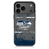Seahawks Logo Samsung Galaxy S26 Case OV0459