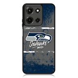 Seahawks Logo Motorola Moto G 5G 2025 Case OV0459