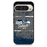 Seahawks Logo Google Pixel 10 | Google Pixel 10 Pro Case RC0459
