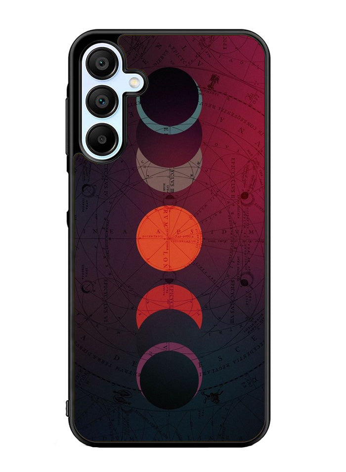 Planet Samsung Galaxy A35 5G Case OV11002