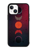Planet iPhone 15 Case OV11002
