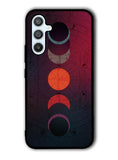 Planet Samsung Galaxy A14 5G Case QC11002