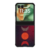 Planet Motorola Moto RAZR 2025 Case OV11002