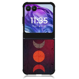 Planet Motorola Moto Razr Plus 2024 , Moto Razr+ 2024 Case OV11002