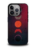 Planet iPhone 16 Pro Max Case OV11002