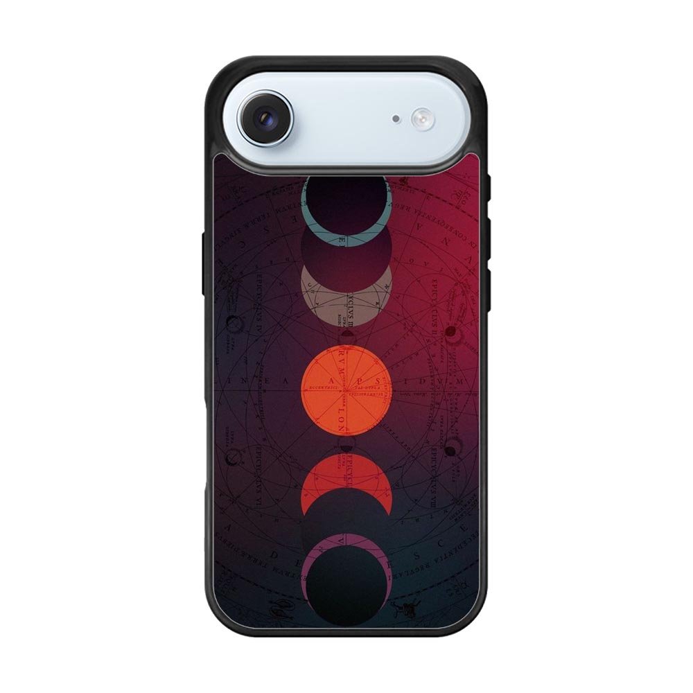 Planet iPhone Air Case OV11002