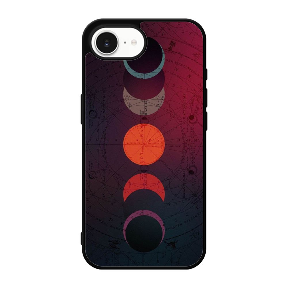 Planet iPhone 17e Case OV11002