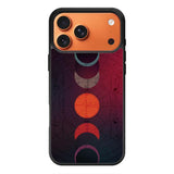 Planet iPhone 17 Pro Max Case OV11002